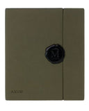 Parfum Morph Axum Eau de Parfum Unisex 100 ml 2