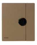 Parfum Morph Nudo Eau de Parfum Unisex 100 ml 2