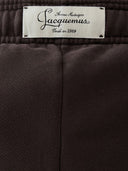 Pantaloni JACQUEMUS, Corso sweatpants, Unisex 2