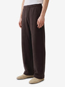 Pantaloni JACQUEMUS, Corso sweatpants, Unisex 4