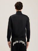 Bluza PALM ANGELS, Classic Logo Track Jacket