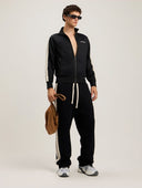 Bluza PALM ANGELS, Classic Logo Track Jacket
