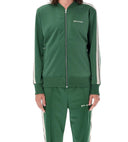 Jacheta Palm Angels, Inchidere cu fermoar, PMBD061F23FAB0015701