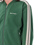 Jacheta Palm Angels, Inchidere cu fermoar, PMBD061F23FAB0015701