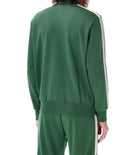 Jacheta Palm Angels, Inchidere cu fermoar, PMBD061F23FAB0015701