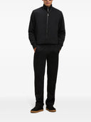 PANTALONI PALM ANGELS, Classic, Black