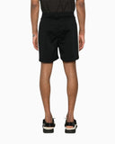 BERMUDE PALM ANGELS, Little Logo, Black