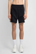 Pantaloni scurti PALM ANGELS, Monogram Track Shorts