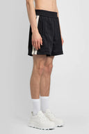 Pantaloni scurti PALM ANGELS, Monogram Track Shorts