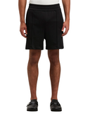 BERMUDE PALM ANGELS, Bold Back Logo, Black