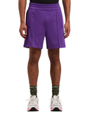 BERMUDE PALM ANGELS, Bold Back Logo, Purple