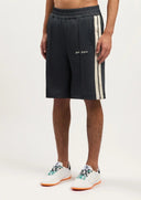 Bermude PALM ANGELS, Classic Logo Track Shorts