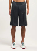 Bermude PALM ANGELS, Classic Logo Track Shorts