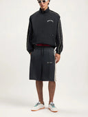 Bermude PALM ANGELS, Classic Logo Track Shorts