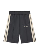 Bermude PALM ANGELS, Classic Logo Track Shorts