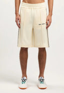 Bermude PALM ANGELS, Classic Logo Track Shorts
