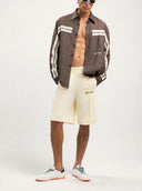 Bermude PALM ANGELS, Classic Logo Track Shorts