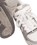 SNEAKERS PALM ANGELS, Venice, Logo  Insert, Grey