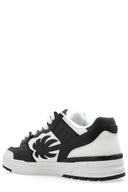SNEAKERS PALM ANGELS, Venice, Logo Insert, Black Details, White