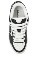 SNEAKERS PALM ANGELS, Venice, Logo Insert, Black Details, White