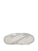 SNEAKERS PALM ANGELS, Venice, Logo Insert, Worn Out, White