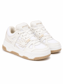 Sneakers PALM ANGELS, Venice, Logo Insert, Beige