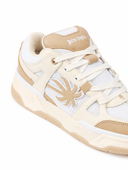 Sneakers PALM ANGELS, Venice, Logo Insert, Brown