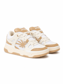 Sneakers PALM ANGELS, Venice, Logo Insert, Brown