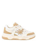 Sneakers PALM ANGELS, Venice, Logo Insert, Brown