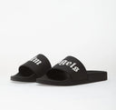 Papuci PALM ANGELS,  Big Logo Sliders