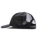 Sapca PALM ANGELS, Plasa, Paradise Print, Negru