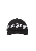 Sapca PALM ANGELS, Capac Palm Angels Overlogo Cap