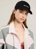 Sapca PALM ANGELS, Classic Logo Cap