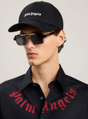Sapca PALM ANGELS, Classic Logo Cap