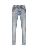 Jeans AMIRI, Light Blue PS23MDS053765