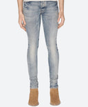 Jeans AMIRI, Light Blue PS23MDS053765