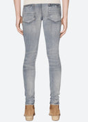 Jeans AMIRI, Light Blue PS23MDS053765
