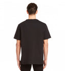 Tricou Amiri, Black, Print Albastru PS23MJL016001