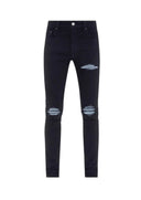 Jeans AMIRI, MX1 Black