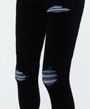Jeans AMIRI, MX1 Black