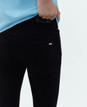 Jeans AMIRI, MX1 Black