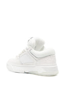 Sneakers AMIRI, MA-1 Low top Sneakers, Alb, PS24MFS017WHITE