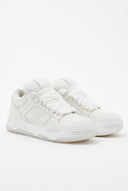 Sneakers AMIRI, MA-1 Low top Sneakers, Alb, PS24MFS017WHITE