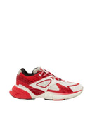 Sneakers AMIRI , MA Runner, Rosu