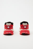 Sneakers AMIRI , MA Runner, Rosu