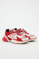 Sneakers AMIRI , MA Runner, Rosu