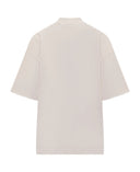 Tricou PALM ANGELS, Bear in Mind, Soft Pink