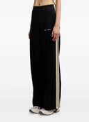 Pantaloni PALM ANGELS, logo-detail track pants