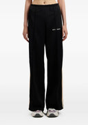 Pantaloni PALM ANGELS, logo-detail track pants