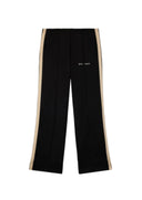 Pantaloni PALM ANGELS, logo-detail track pants